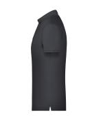 Herren Men's Basic Polo OCS Standard Graphite 8479