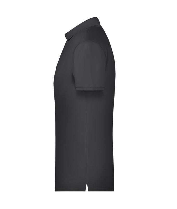 Herren Men's Basic Polo OCS Standard Graphite 8479