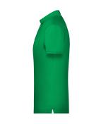 Men Men's Basic Polo OCS Standard Fern-green 8479