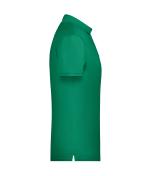 Men Men's Basic Polo OCS Standard Irish-green 8479