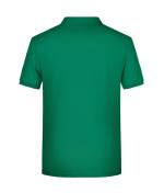 Men Men's Basic Polo OCS Standard Irish-green 8479