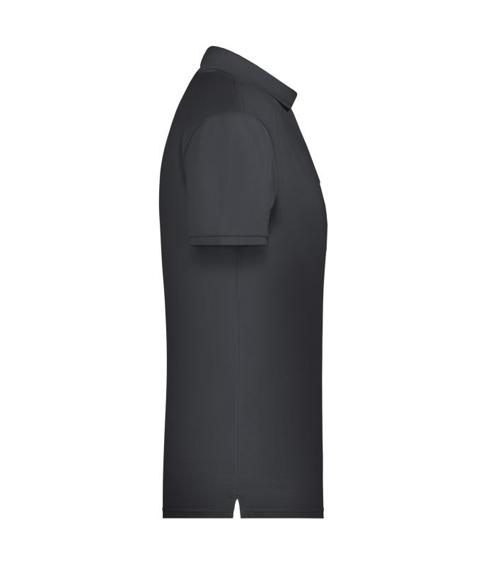 Men Men's Basic Polo OCS Standard Graphite 8479