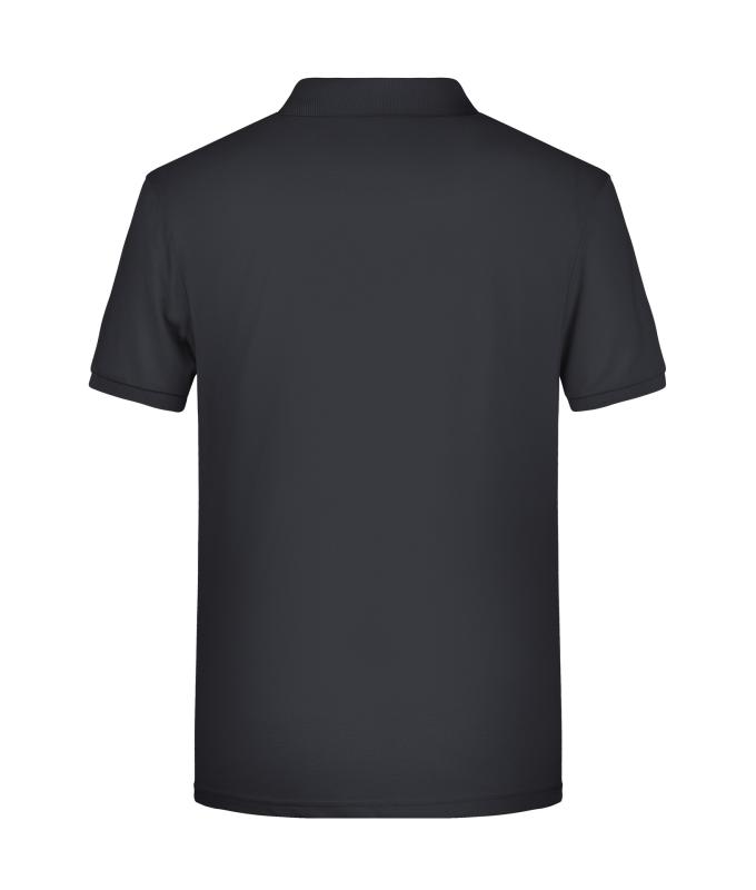 Men Men's Basic Polo OCS Standard Graphite 8479