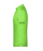 Heren Men's Basic Polo OCS Standard Lime 8479
