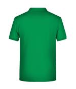 Herren Men's Basic Polo OCS Standard Fern-green 8479
