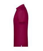 Men Men's Basic Polo OCS Standard Wine 8479