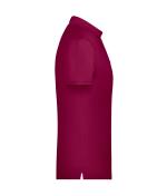 Herren Men's Basic Polo OCS Standard Wine 8479