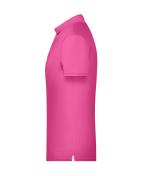 Heren Men's Basic Polo OCS Standard Roze 8479
