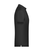 Herren Men's Basic Polo OCS Standard Black 8479