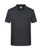 Herren Men's Basic Polo OCS Standard Graphite 8479