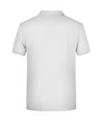 Heren Men's Basic Polo OCS Standard Wit 8479