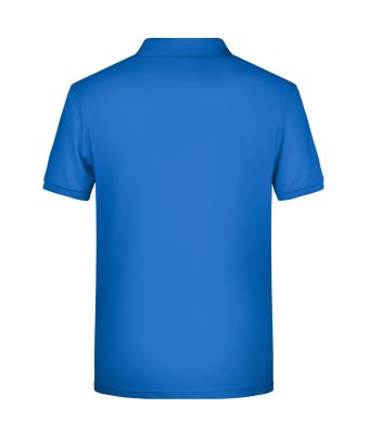 Homme Polo basique pour hommes   OCS Standard Cobalt 8479