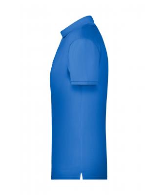 Homme Polo basique pour hommes   OCS Standard Cobalt 8479