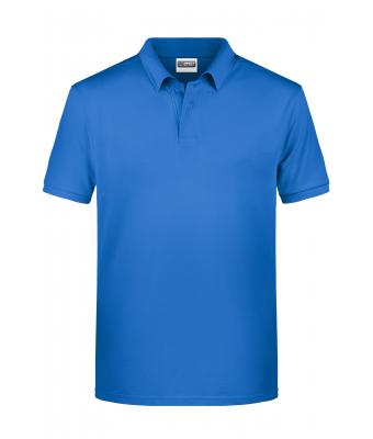 Homme Polo basique pour hommes   OCS Standard Cobalt 8479