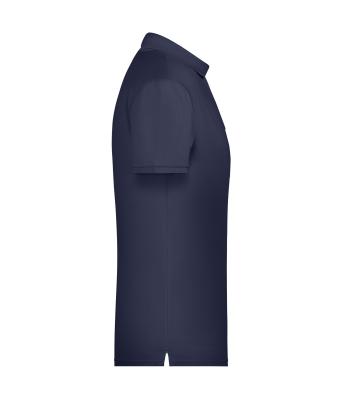 Homme Polo basique pour hommes   OCS Standard Marine 8479