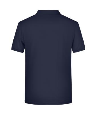 Homme Polo basique pour hommes   OCS Standard Marine 8479