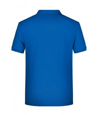 Homme Polo basique pour hommes   OCS Standard Royal 8479