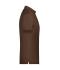Homme Polo basique pour hommes   OCS Standard Marron 8479