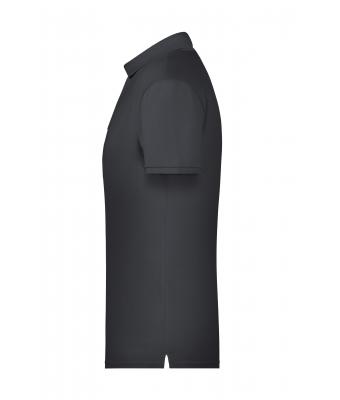 Homme Polo basique pour hommes   OCS Standard Graphite 8479