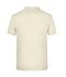 Homme Polo basique pour hommes   OCS Standard Vanille 8479