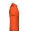 Homme Polo basique pour hommes   OCS Standard Orange-foncé 8479