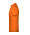 Homme Polo basique pour hommes   OCS Standard Orange 8479