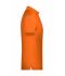 Homme Polo basique pour hommes   OCS Standard Orange 8479