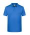 Homme Polo basique pour hommes   OCS Standard Cobalt 8479