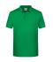 Homme Polo basique pour hommes   OCS Standard Vert-fougère 8479