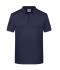 Homme Polo basique pour hommes   OCS Standard Marine 8479