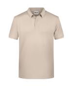 Homme Polo basique pour hommes   OCS Standard Pierre 8479