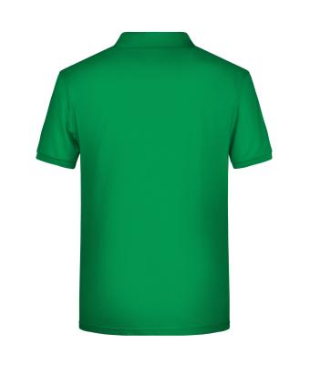 Homme Polo basique pour hommes   OCS Standard Vert-fougère 8479