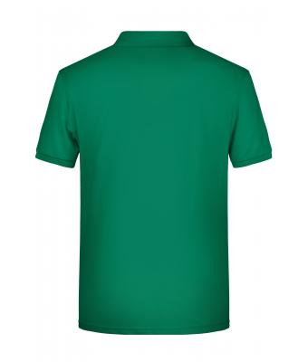 Homme Polo basique pour hommes   OCS Standard Vert-irlandais 8479