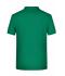 Homme Polo basique pour hommes   OCS Standard Vert-irlandais 8479