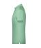 Homme Polo basique pour hommes   OCS Standard Vert-jade 8479