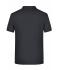 Homme Polo basique pour hommes Graphite 8479