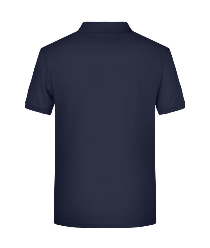 Homme Polo basique pour hommes OCS Standard Marine 8479