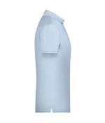 Homme Polo basique pour hommes OCS Standard Bleu-clair 8479
