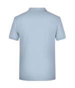 Homme Polo basique pour hommes OCS Standard Bleu-clair 8479