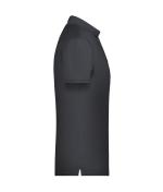 Homme Polo basique pour hommes OCS Standard Graphite 8479