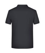 Homme Polo basique pour hommes OCS Standard Graphite 8479