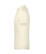 Homme Polo basique pour hommes OCS Standard Vanille 8479