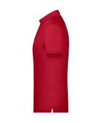 Homme Polo basique pour hommes OCS Standard Rouge 8479
