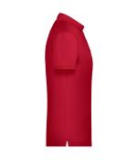 Homme Polo basique pour hommes OCS Standard Rouge 8479