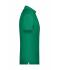 Homme Polo basique pour hommes Vert-irlandais 8479