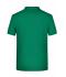 Homme Polo basique pour hommes Vert-irlandais 8479