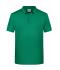 Homme Polo basique pour hommes Vert-irlandais 8479