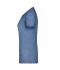 Dames Ladies' Slub-T Denim 8480