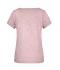 Damen Ladies' Slub-T Soft-pink 8480