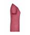 Dames Ladies' Slub-T Chili 8480